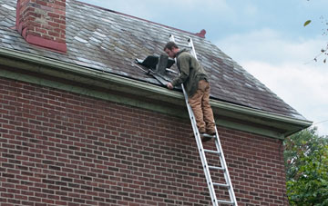 what affects urgent Stowupland roof repairs
