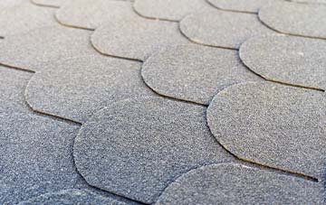 Stowupland asphalt roofing costs