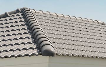 advantages of Stowupland clay roofing