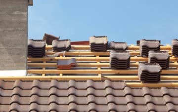 Stowupland clay roofing costs