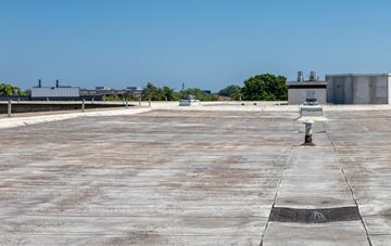 Stowupland commercial flat roofing