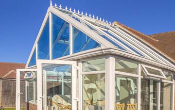 conservatory roof insulation costs Stowupland