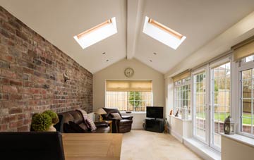 conservatory roof insulation Stowupland, Suffolk