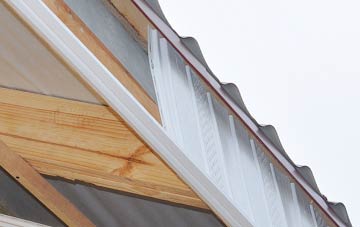 why Stowupland fascia repairs are essential