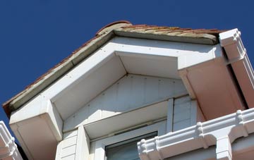 Stowupland fascia installation costs
