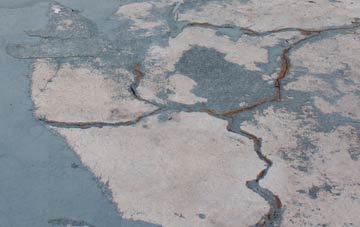 fibreglass roofing replacement Stowupland