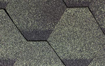 Stowupland fibreglass shingle repairs