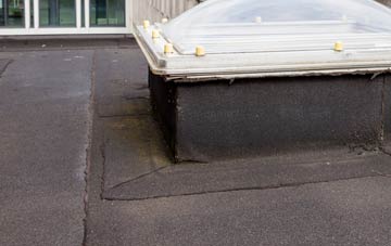 disadvantages of Stowupland flat roofs