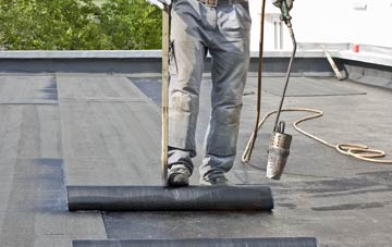 flat roof replacement Stowupland, Suffolk
