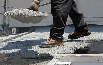Stowupland flat roofing companies