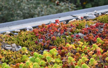 the cost of Stowupland green roof installation