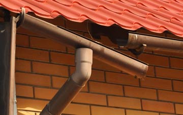 Stowupland gutter repair costs