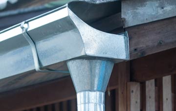 Stowupland guttering companies