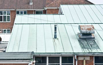 Stowupland lead roofing costs