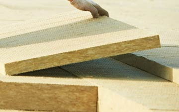 measuring Stowupland tapered insulation