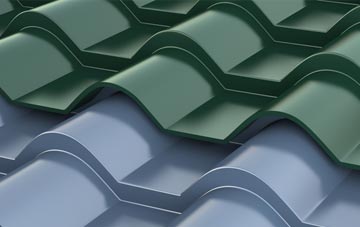 who should consider Stowupland plastic roofs