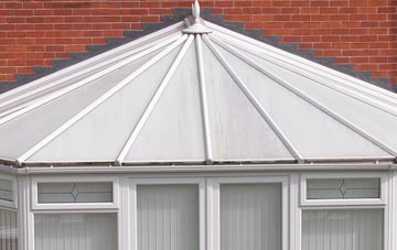 Stowupland polycarbonate conservatory roof repairs