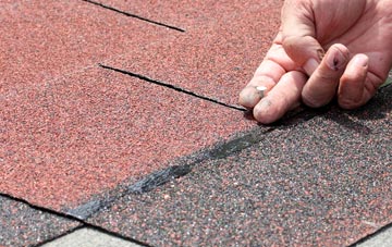 Stowupland asphalt roof repairs