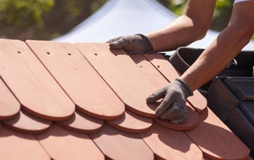 Stowupland roof tile contractors
