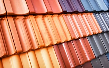 Stowupland roof tile costs