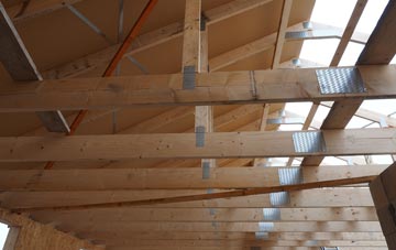 Stowupland roof truss costs