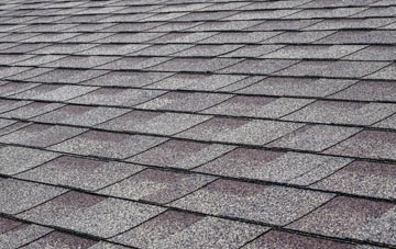 Stowupland tiles for shallow pitch roofing