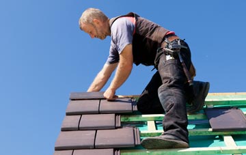 disadvantages of Stowupland slate roofing