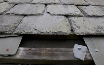 Stowupland slate roof repairs and maintenance