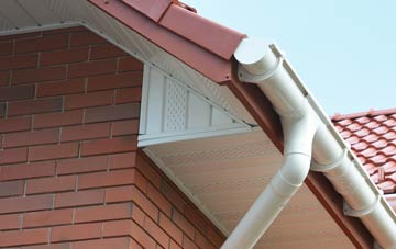 Stowupland soffit repair costs