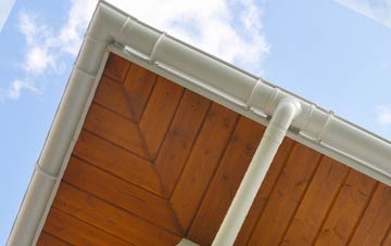 Stowupland soffit types