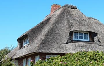 thatch roofing Stowupland, Suffolk