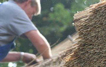 professional Stowupland thatchers