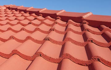 Stowupland tile and slate roof replacement