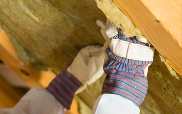 types of Stowupland pitched roof insulation materials