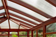 Stowupland conservatory roofing insulation