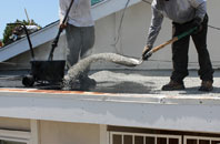 Stowupland flat roofing repair