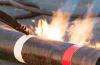 Stowupland flat roofing replacement