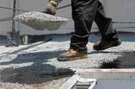 find rated Stowupland flat roofing replacement companies