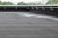 find rated Stowupland flat roofing companies
