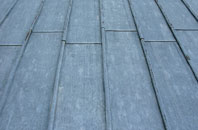 Stowupland lead roofing