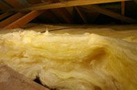 Stowupland pitch roof insulation