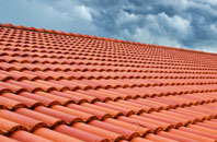 Stowupland roofing tiles
