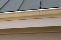 Stowupland soffit repair