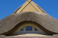 Stowupland thatch roofing