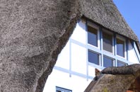 find rated Stowupland thatchers